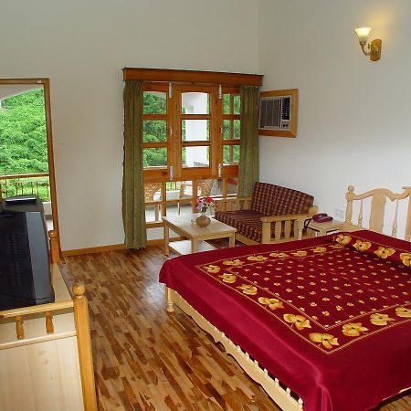 Visco Resorts Mandi Exterior photo