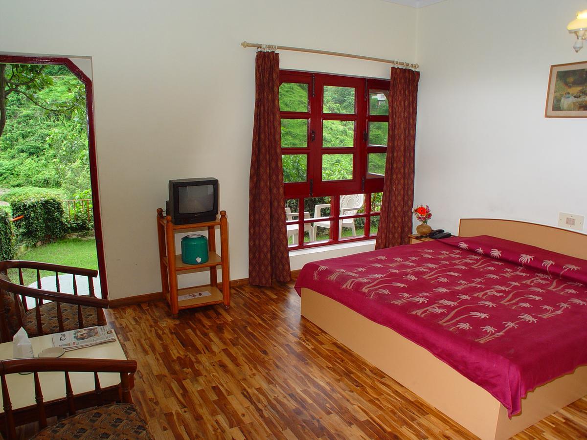 Visco Resorts Mandi Exterior photo
